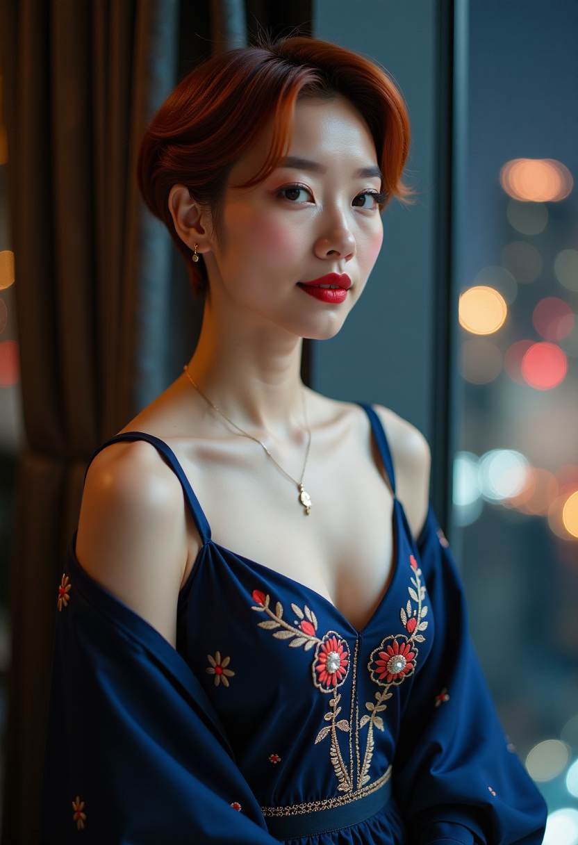 中餐厅第一季海报